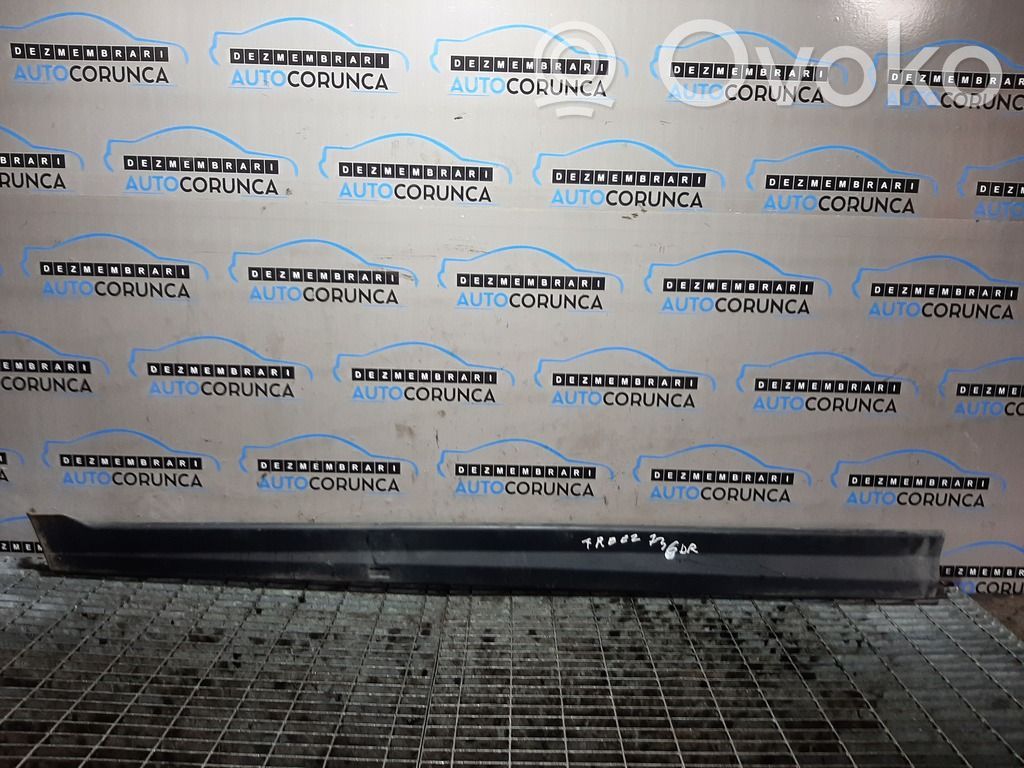 Land Rover Freelander 2 - LR2 Listón 