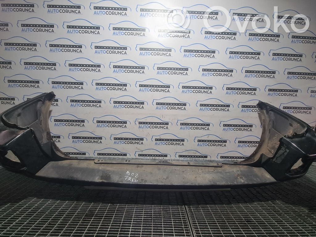 Land Rover Freelander Parachoques 