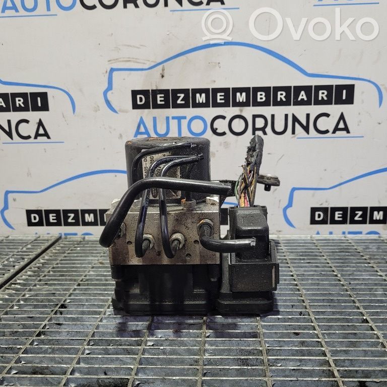 Land Rover Freelander 2 - LR2 Pompă ABS 
