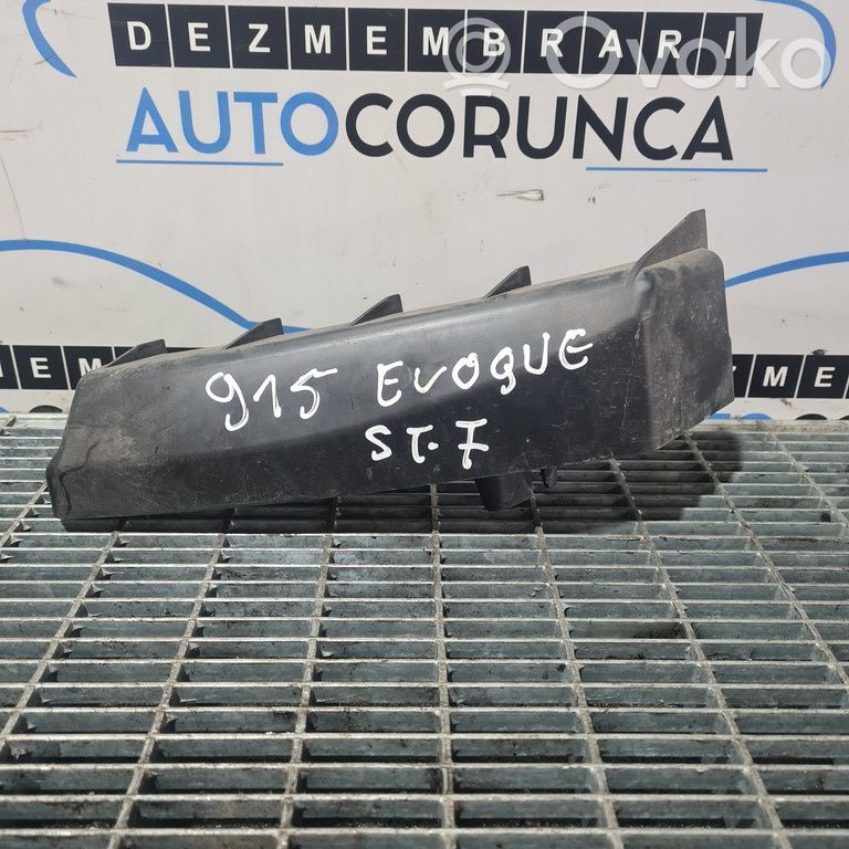 Land Rover Range Rover Evoque L538 Priekšējā luktura turētājs 