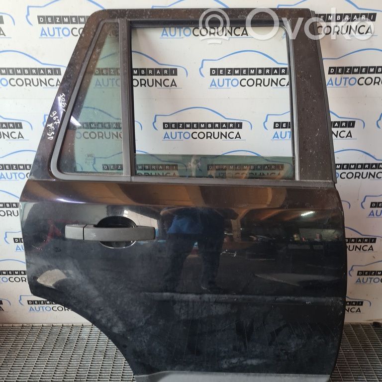 Land Rover Freelander 2 - LR2 Puerta trasera 