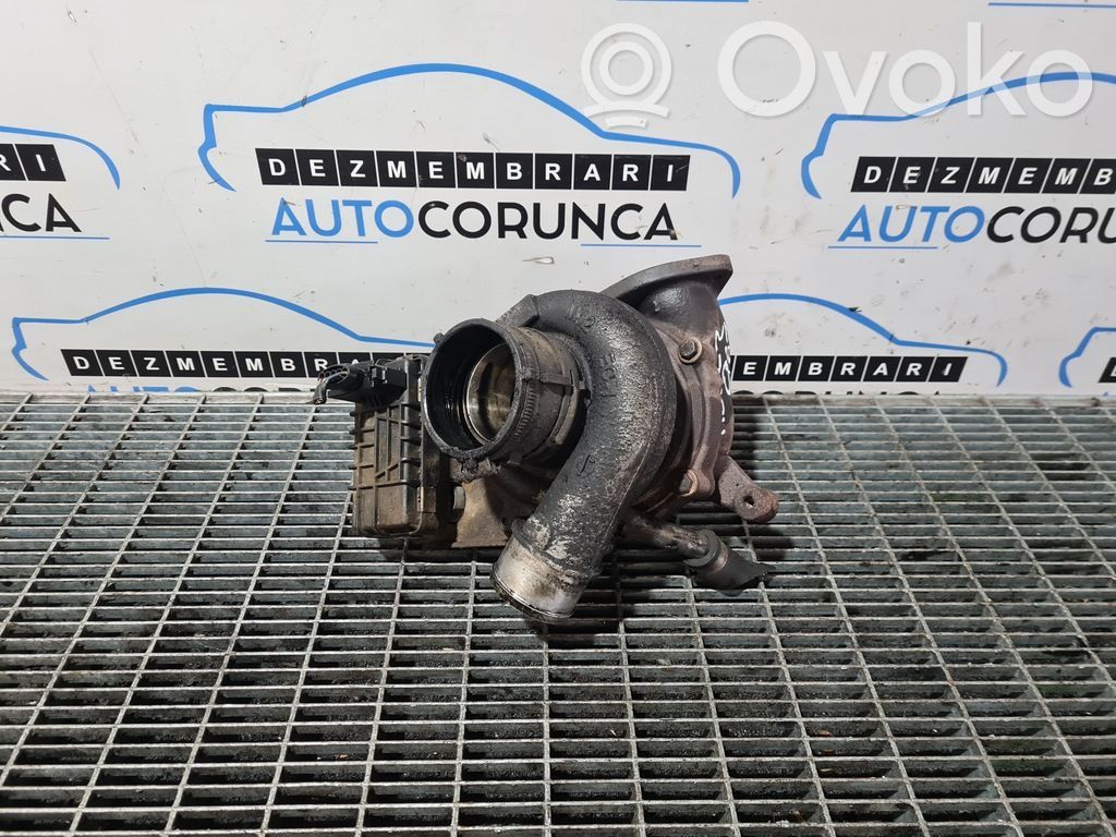 Land Rover Freelander 2 - LR2 Turbo 