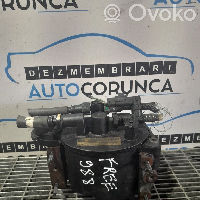 Land Rover Freelander 2 - LR2 Carcasă filtru combustibil 
