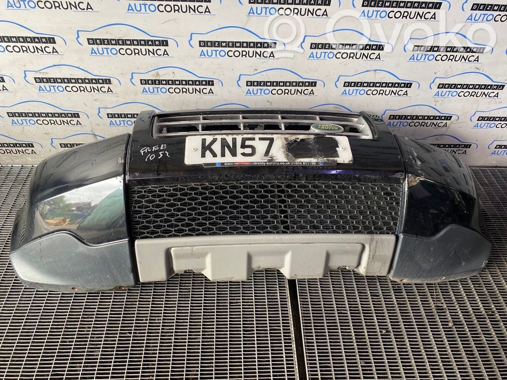 Land Rover Freelander 2 - LR2 Priekinis bamperis 