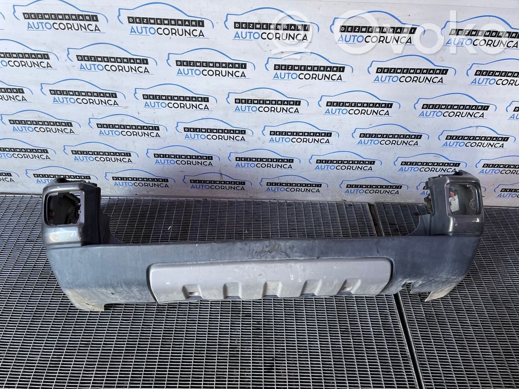 Land Rover Freelander Parachoques 