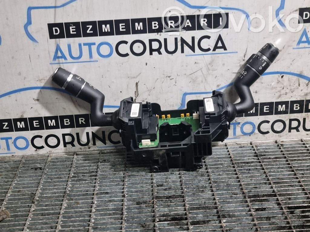 Land Rover Range Rover Evoque L538 Interruptor del limpiaparabrisas 