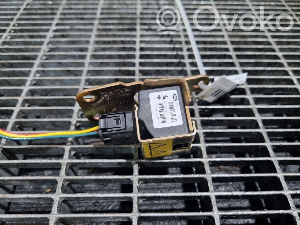 Autres unités de commande / modules   SSB101331