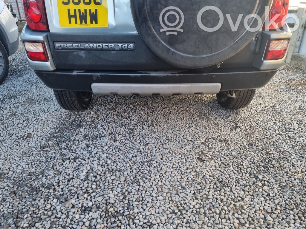 Land Rover Freelander Parachoques 