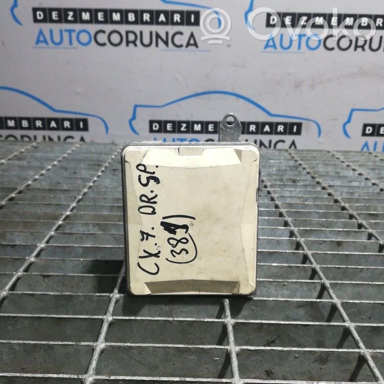 Other control units/modules   G33D67Y80H,6PZ009014,009014,05215177,2694A009014,NBG009014