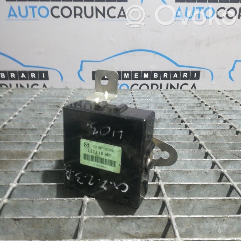 Autres unités de commande / modules   L37J189R1