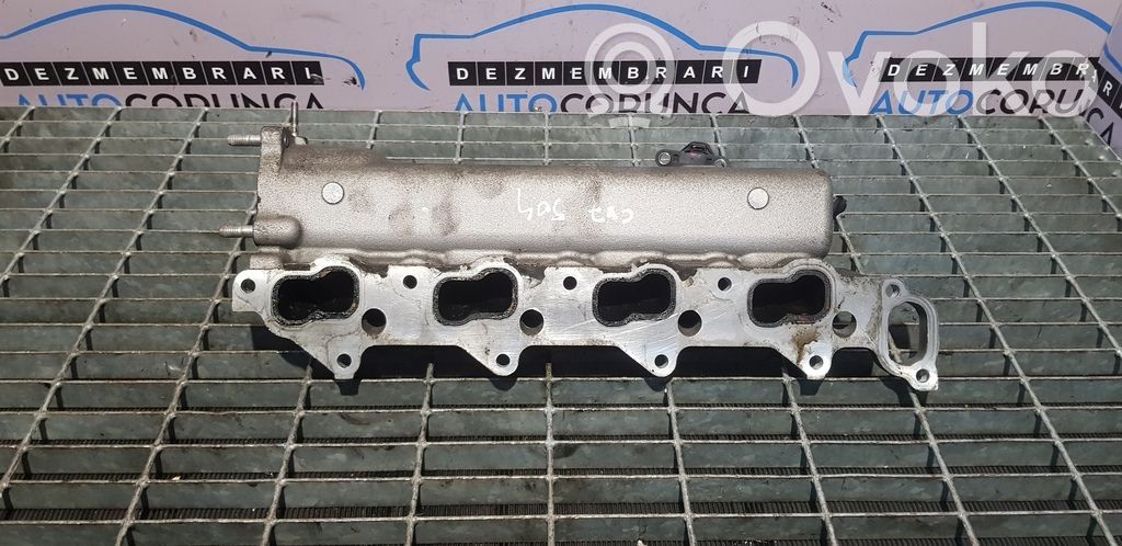 Intake manifold