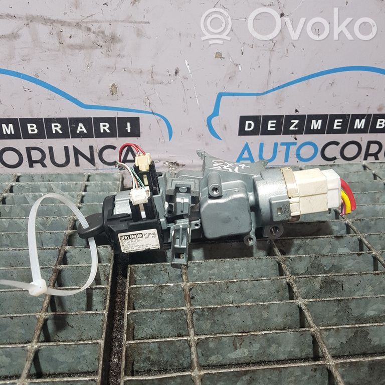 Virtalukko   NE6166938A