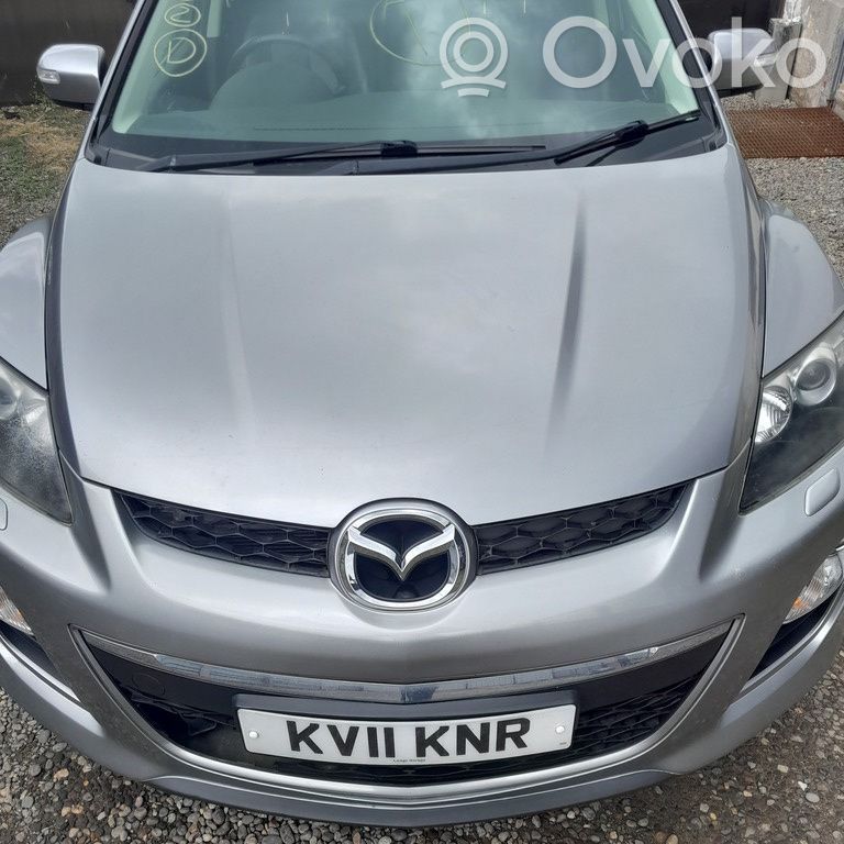 Engine bonnet/hood