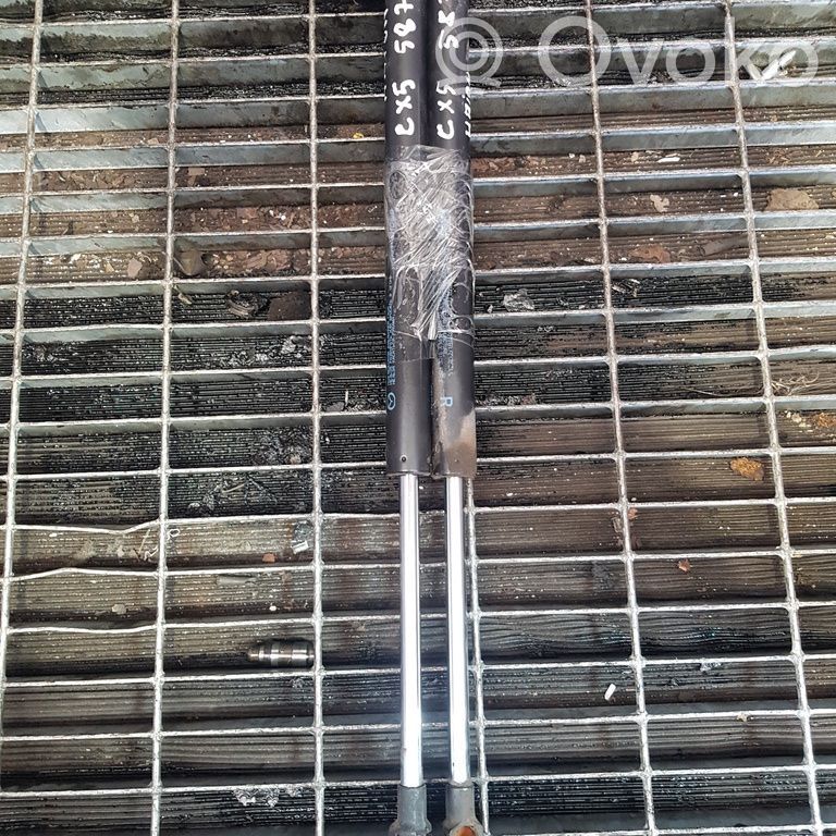 Mazda CX-5 Tailgate/trunk strut/damper 
