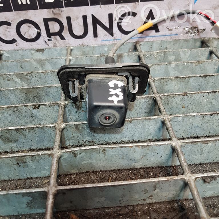 Reversing camera   E22367RCO