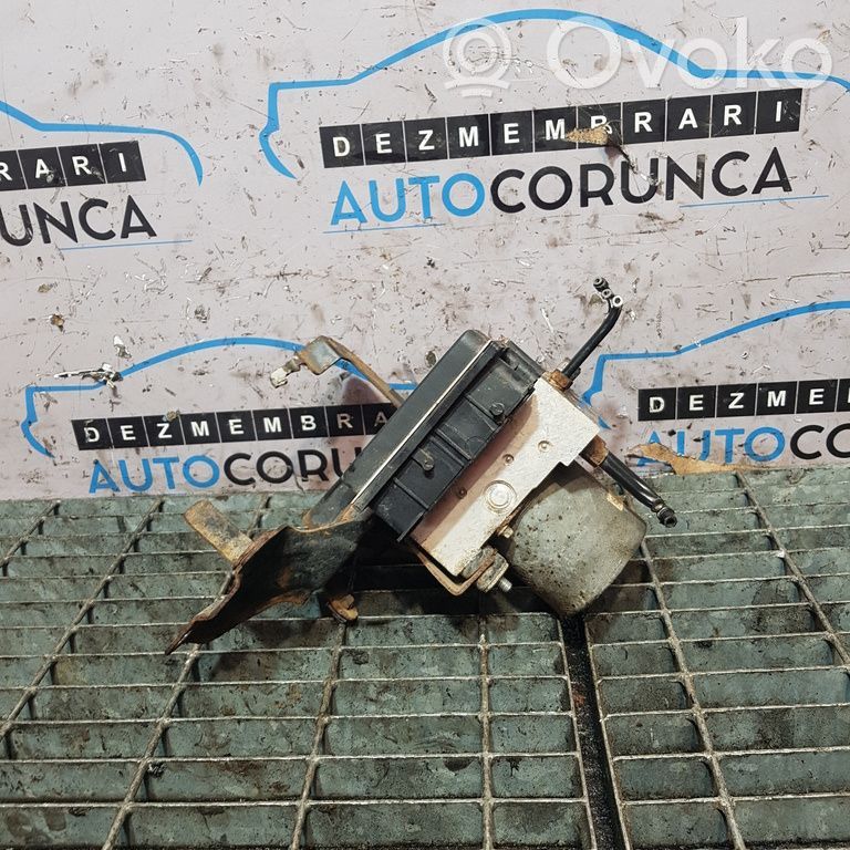 Mazda CX-7 ABS bloks 