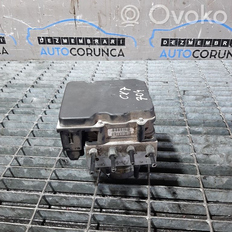 Mazda CX-7 ABS bloks 