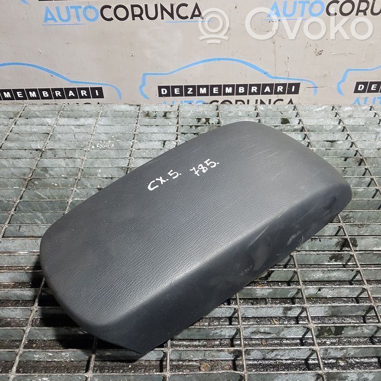 Mazda CX-5 Armrest 