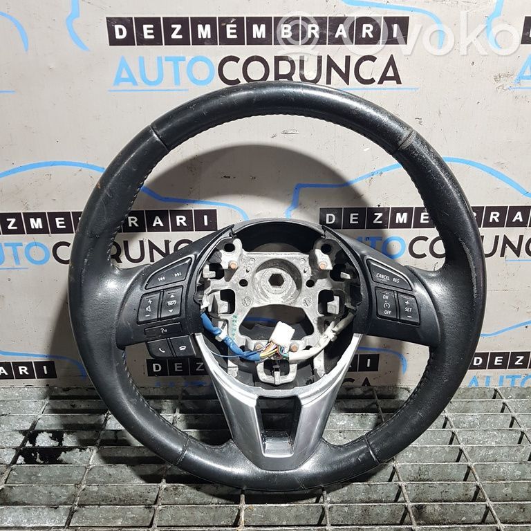 Mazda CX-5 Steering wheel 