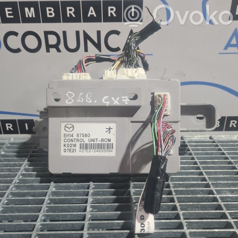 Autres unités de commande / modules   EH1467560