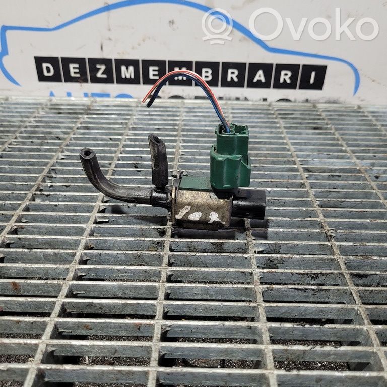 Válvula electromagnética   K5T46693