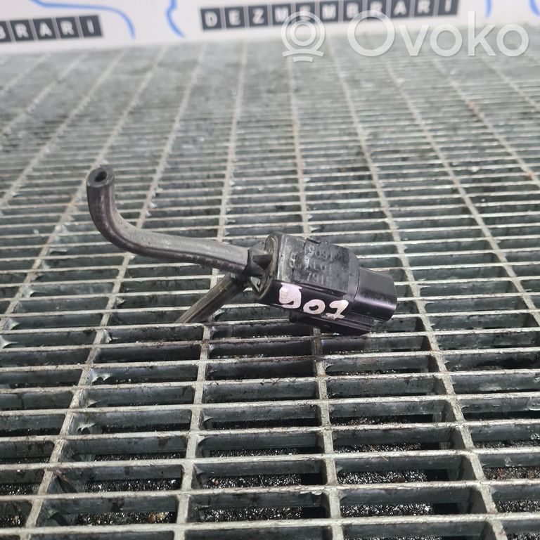 Electromagnetic valve   49091,KL01,7915