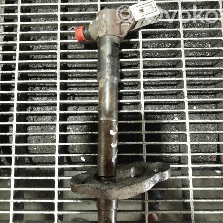 Injektor Einspritzdüse   3C0607FF,0000FD00