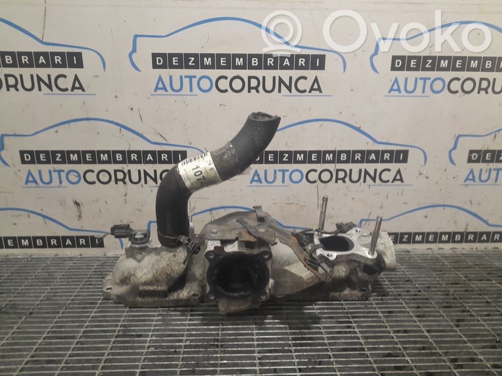 Mazda CX-5 Intake manifold 