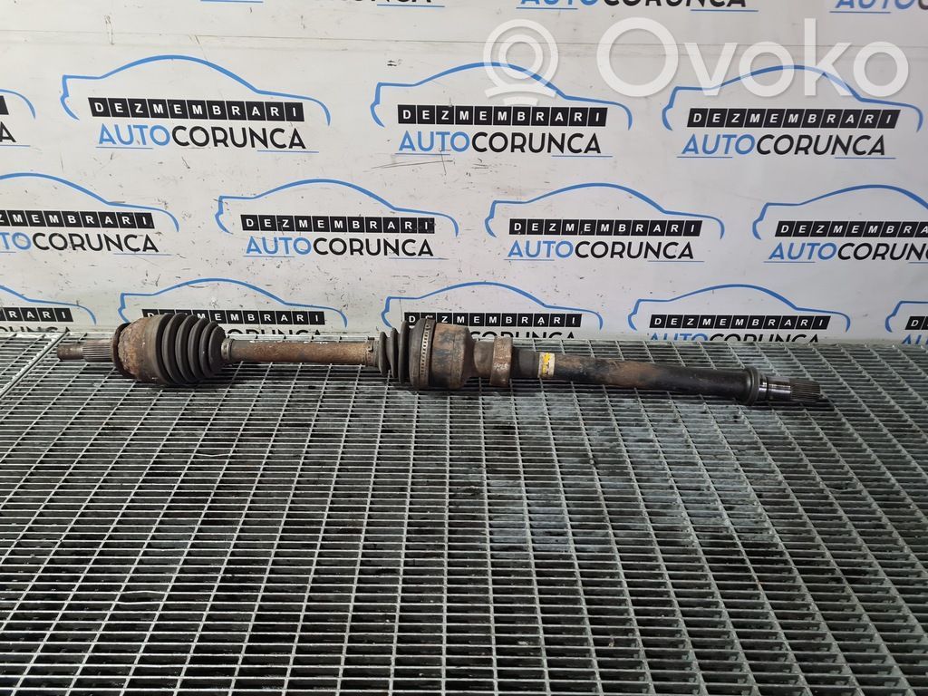 Front driveshaft   EDJ104
