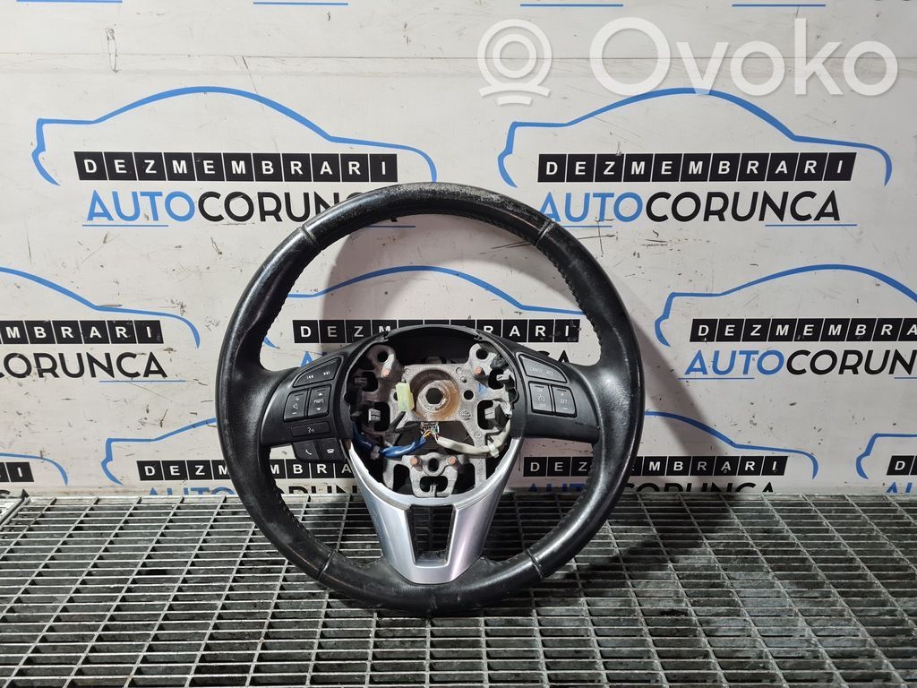 Mazda CX-5 Steering wheel 