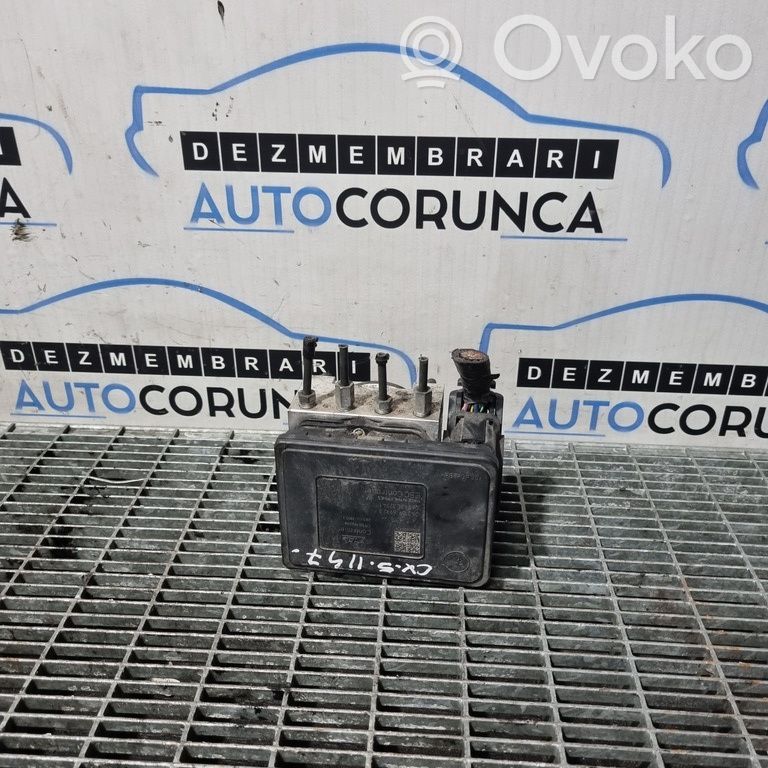 Mazda CX-5 ABS Pump 