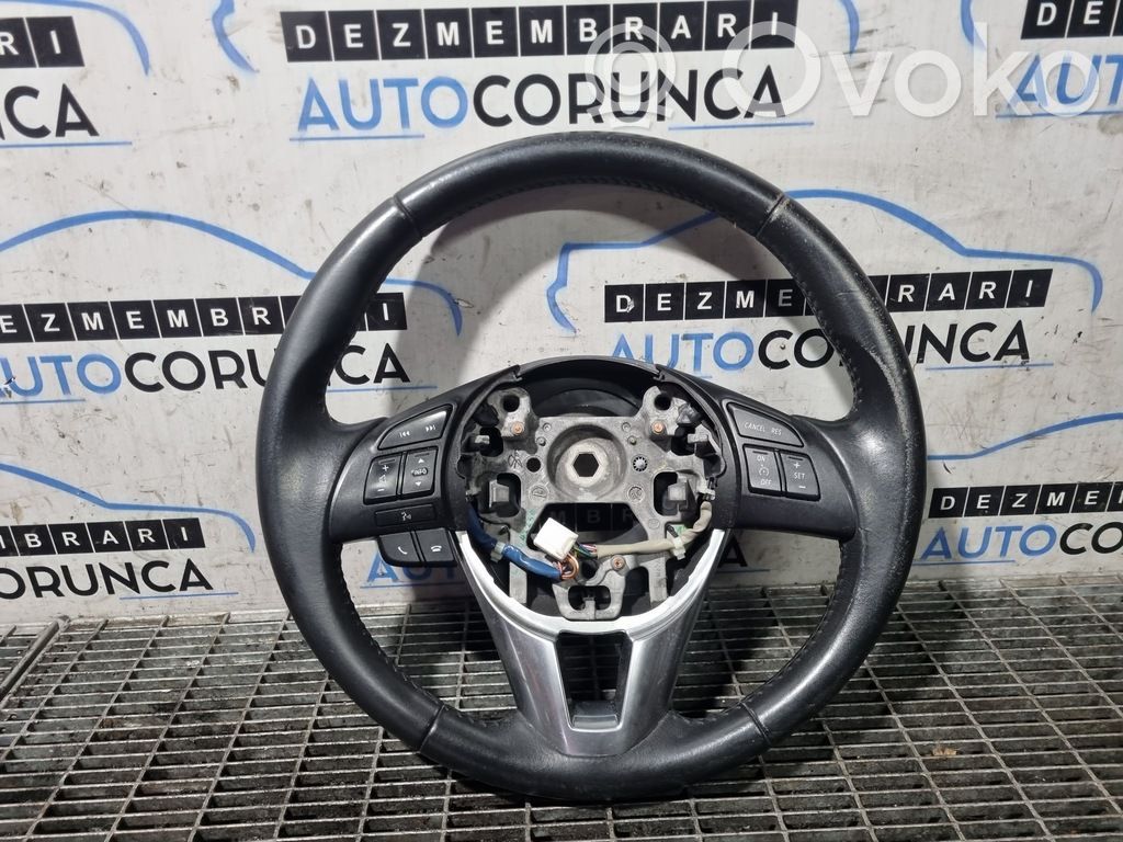 Руль   KD46
