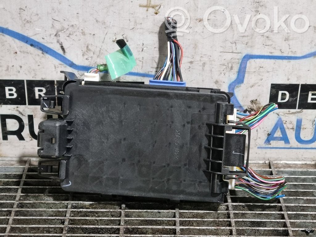 Autres unités de commande / modules   KD45675Y0G