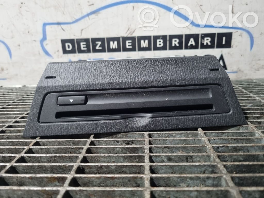 Mazda CX-3 Navigation unit CD/DVD player 