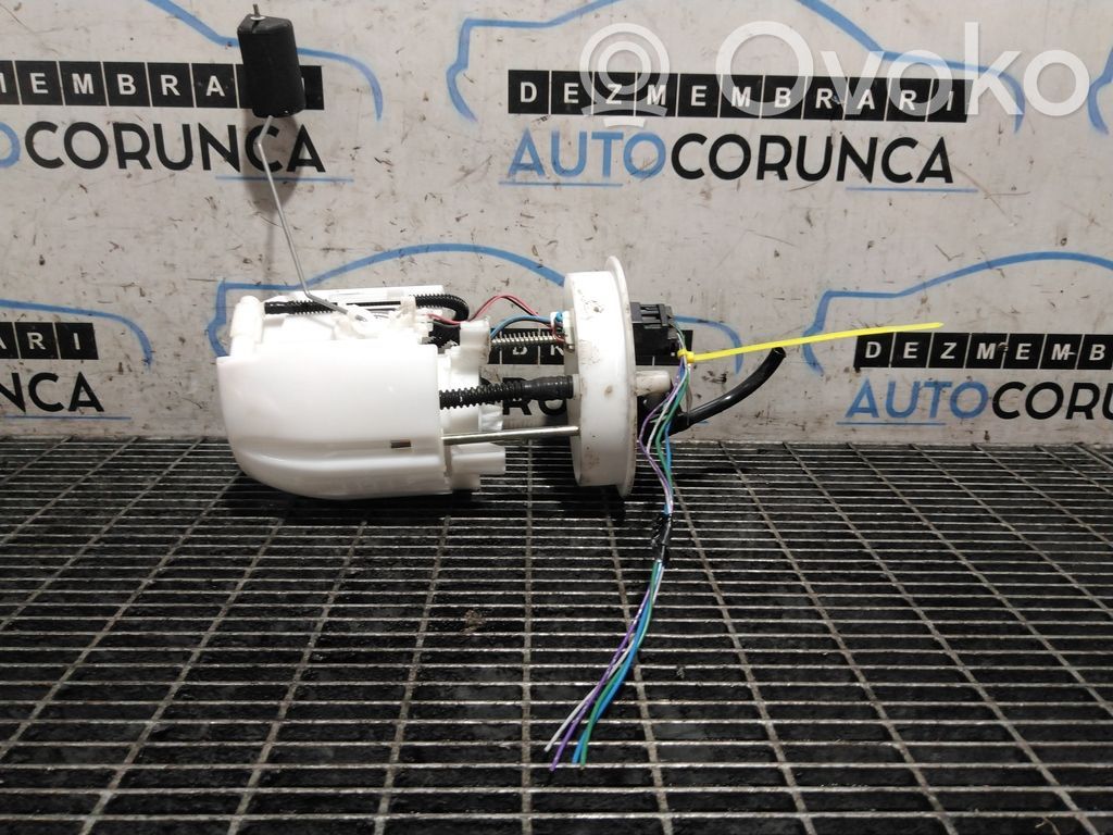 Bomba interna de combustible   2921001562