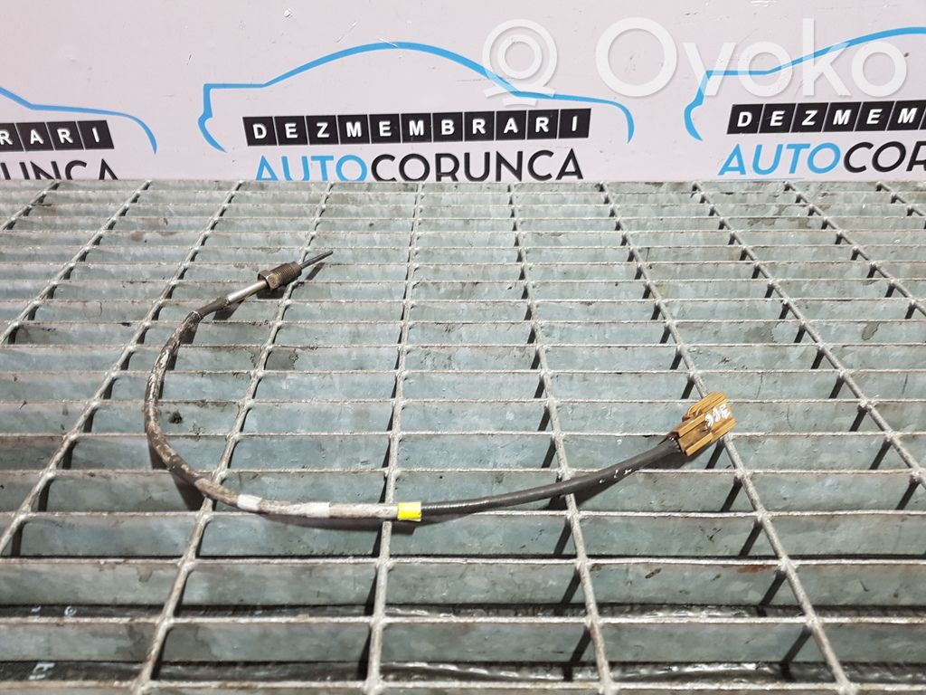 Mitsubishi ASX Exhaust gas temperature sensor 