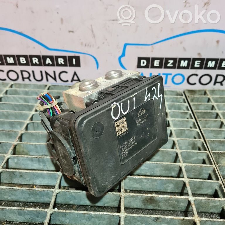 Mitsubishi Outlander Pompa ABS 