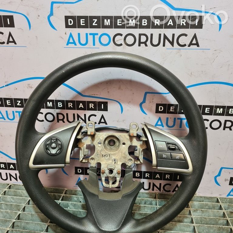 Mitsubishi Outlander Руль 