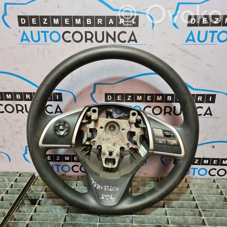 Руль   4400A630XA