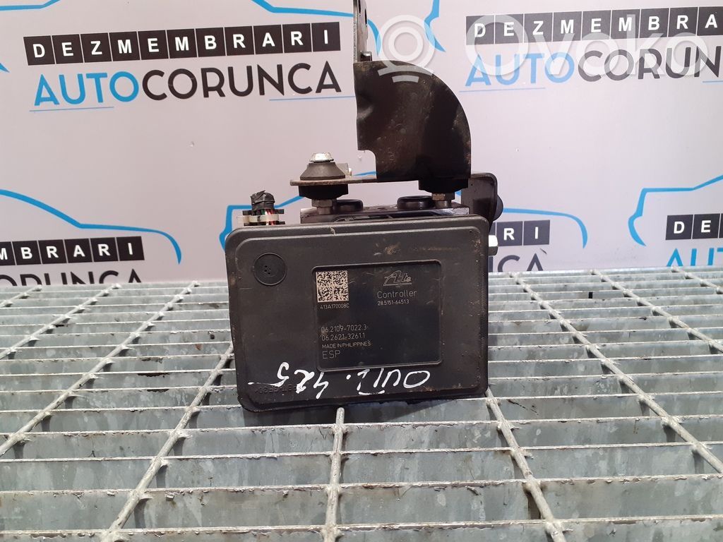 Mitsubishi Outlander Pompa ABS 