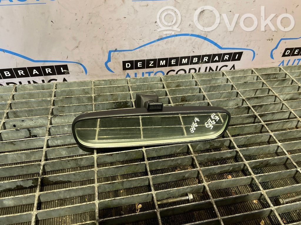 Mitsubishi L200 Espejo retrovisor (interior) 