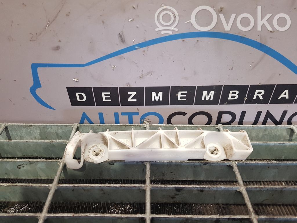 Mitsubishi Outlander Rear bumper mounting bracket 