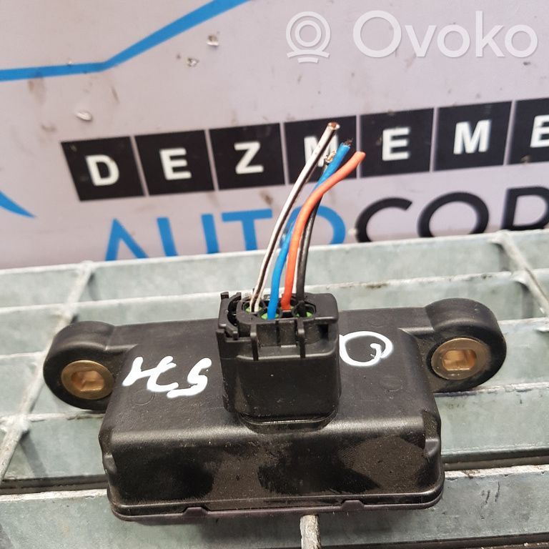 Autres unités de commande / modules   4670A149