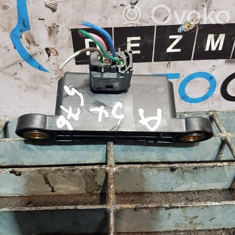 Mitsubishi ASX Other control units/modules 