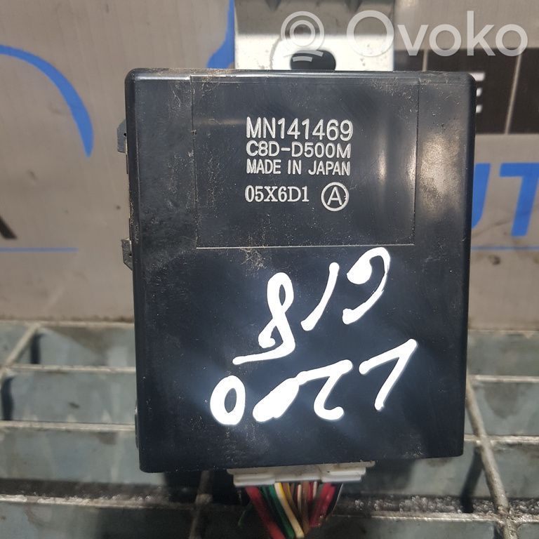 Mitsubishi L200 Inne komputery / moduły / sterowniki 