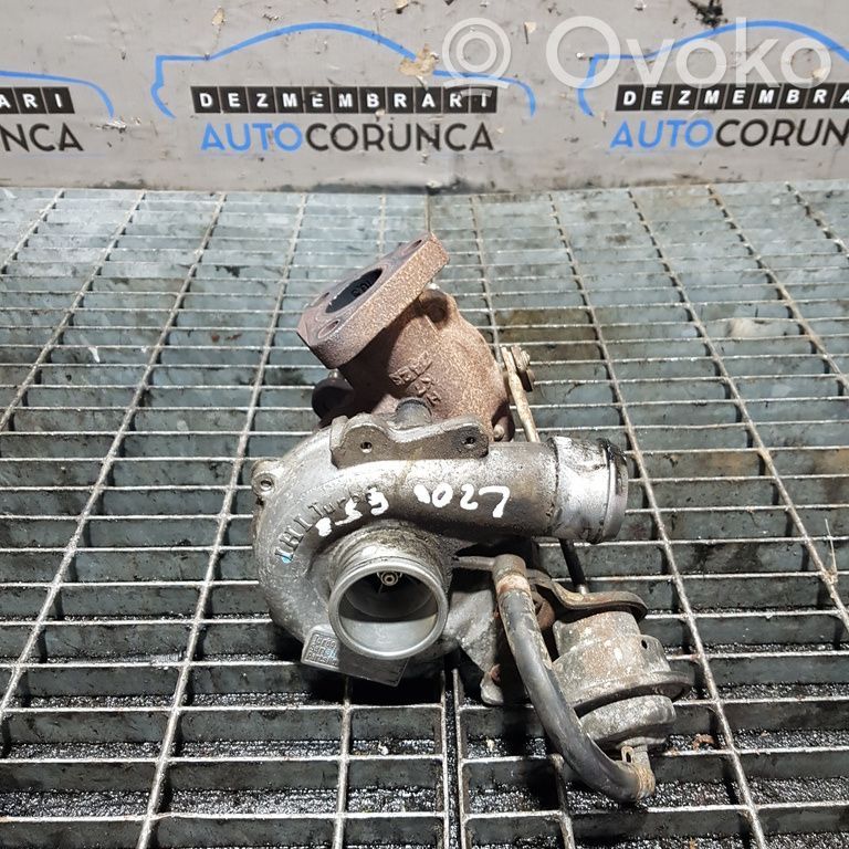 Turbo   VT100705,10236T,1515A029