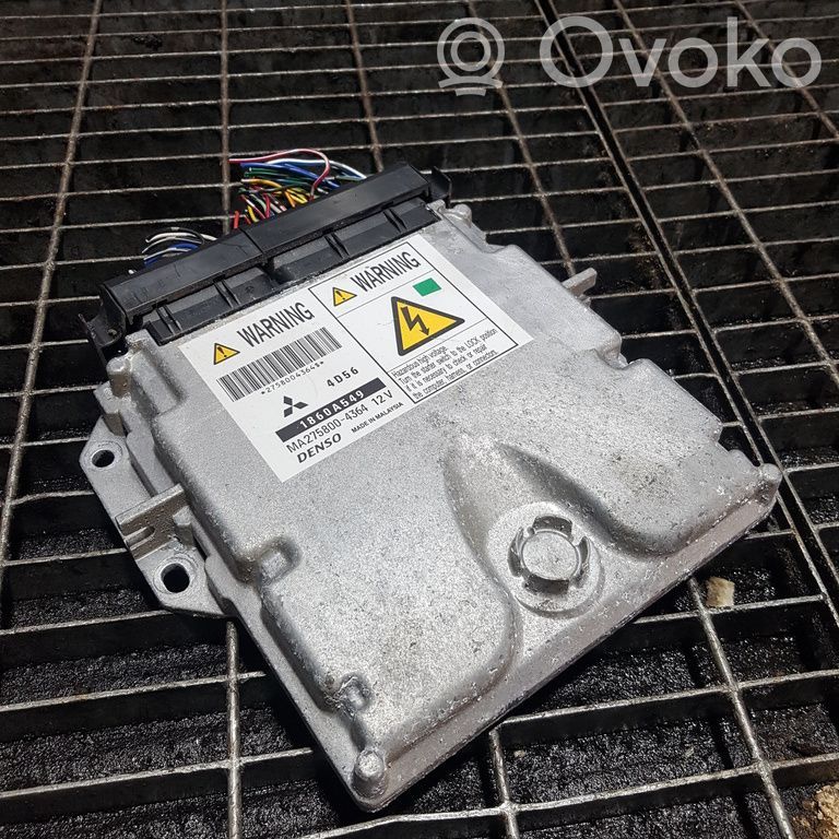 Mitsubishi L200 Engine control unit/module ECU 
