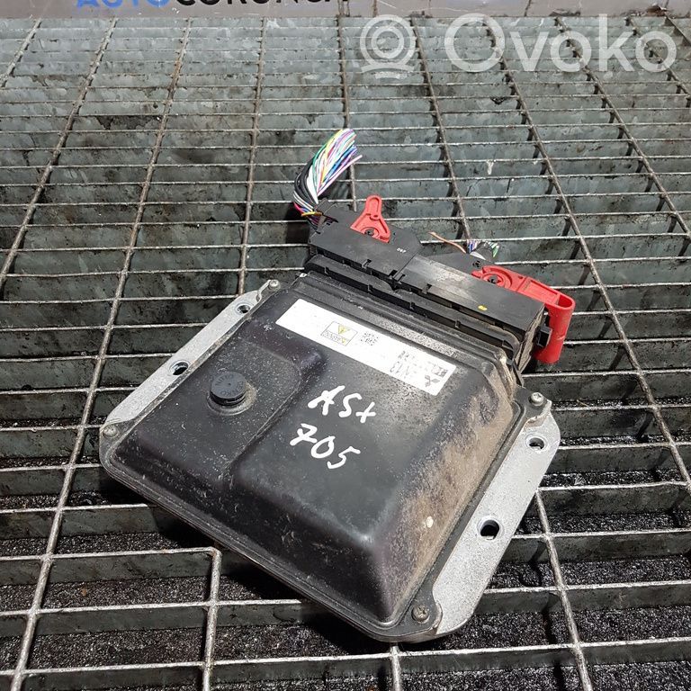 Mitsubishi ASX Engine control unit/module ECU 