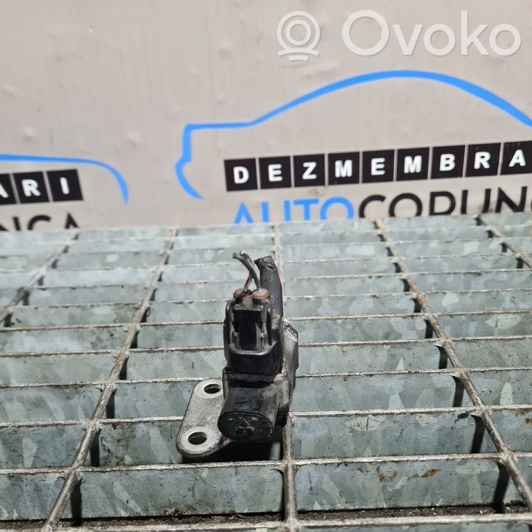 Electromagnetic valve