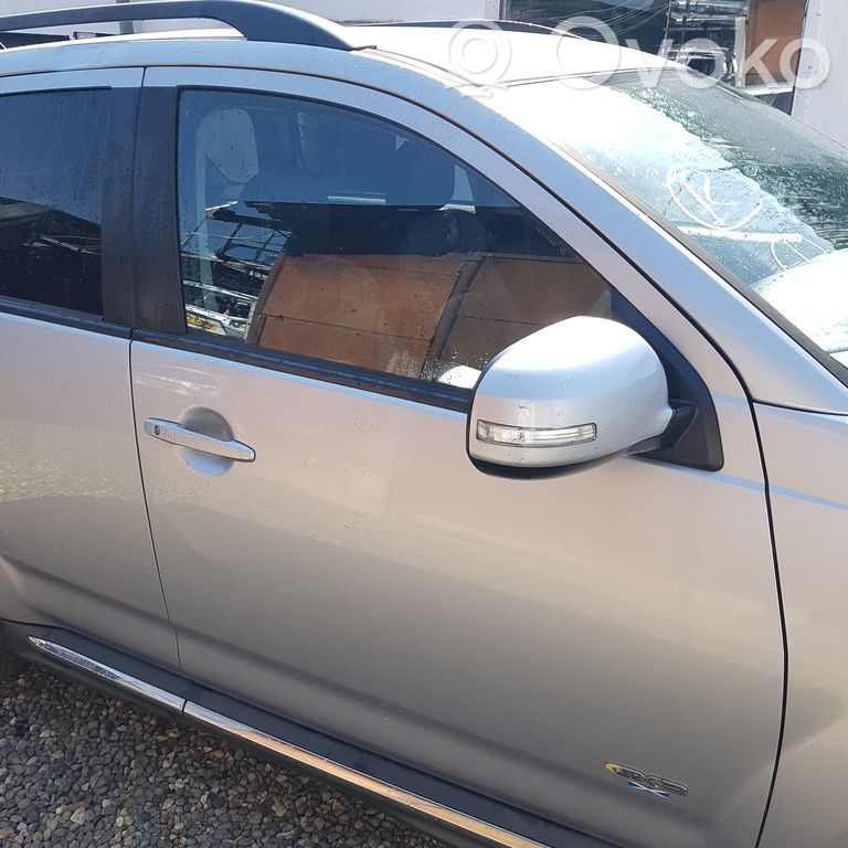 Mitsubishi Outlander Ușă față 